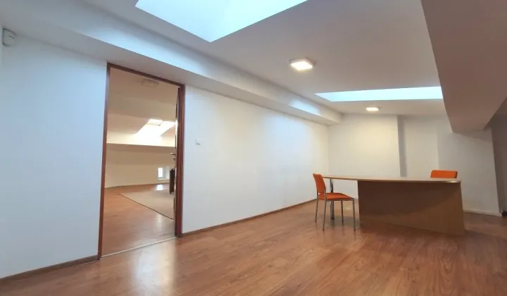 Biuro Kraków Zwierzyniec, ul. gen. Tadeusza Kościuszki