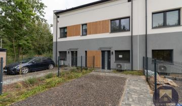 dom szeregowy, 4 pokoje Grodzisk Mazowiecki, ul. 3 Maja
