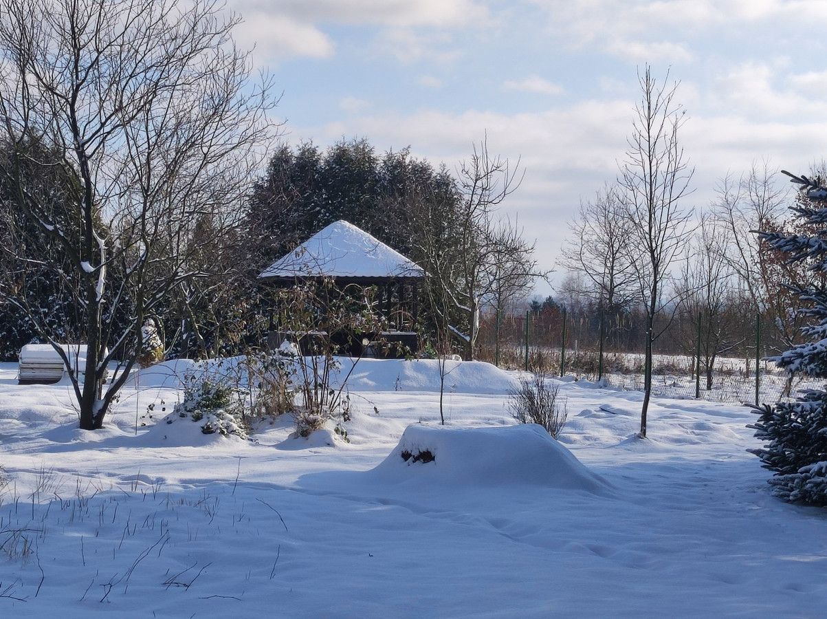Działka budowlana Miedziana Góra. Zdjęcie 14