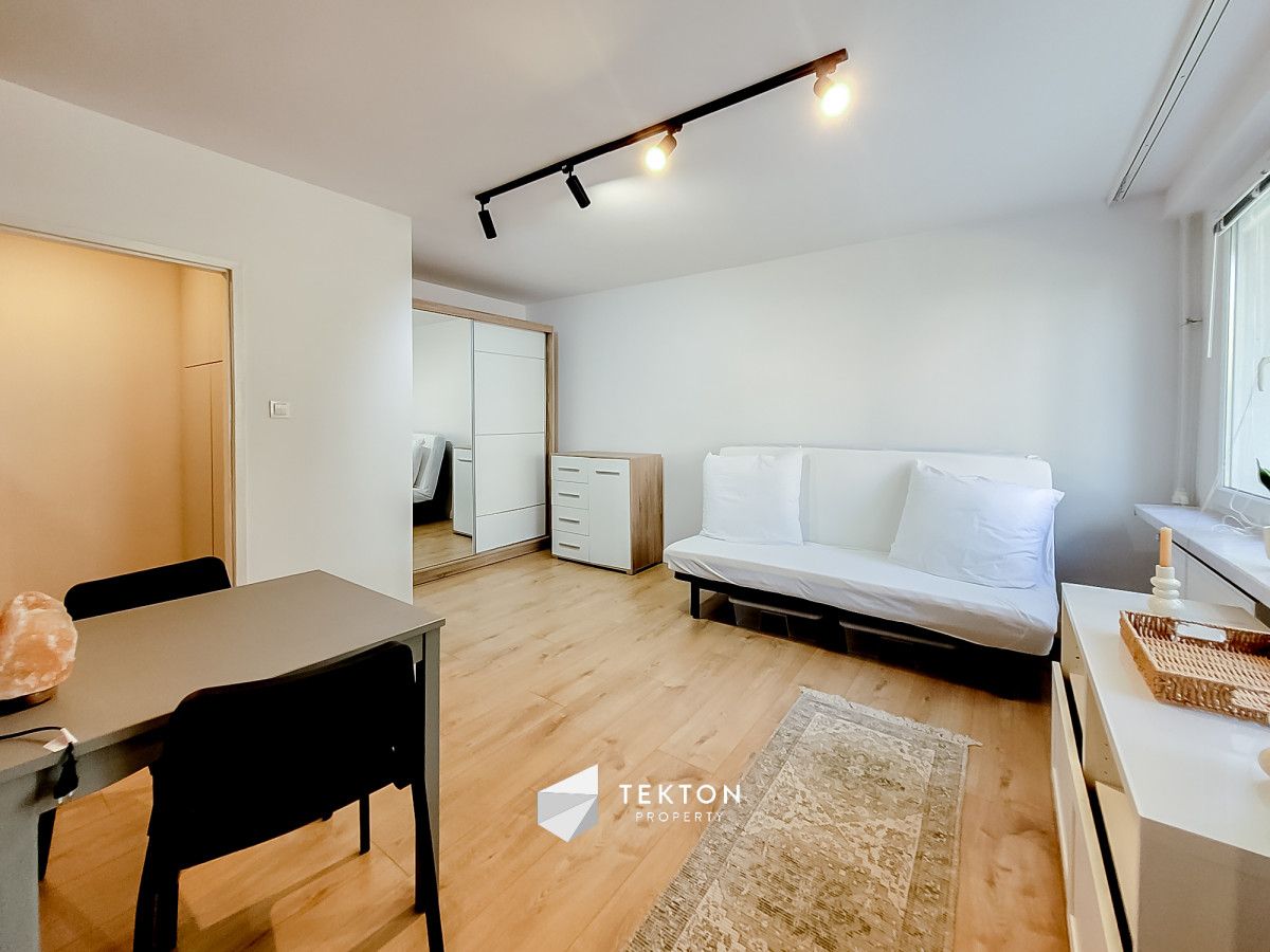 Mieszkanie 1-pokojowe Warszawa Wola, ul. Elekcyjna. Zdjęcie 2