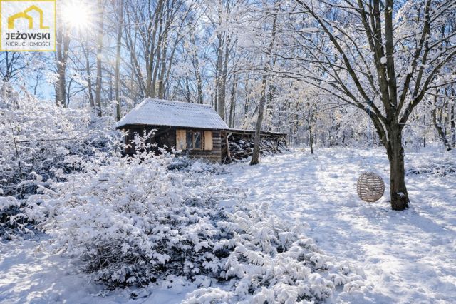 dom wolnostojący, 5 pokoi Kazimierz Dolny. Zdjęcie 2