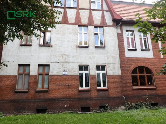 Mieszkanie 1-pokojowe Bytom Bobrek, ul. Konstytucji. Zdjęcie 1