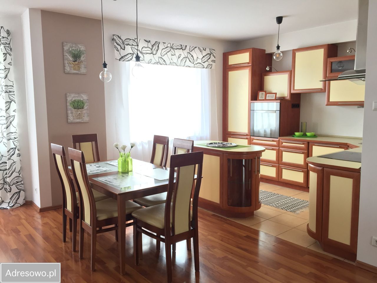 Mieszkanie 3-pokojowe Latchorzew, ul. Hubala Dobrzańskiego. Zdjęcie 9