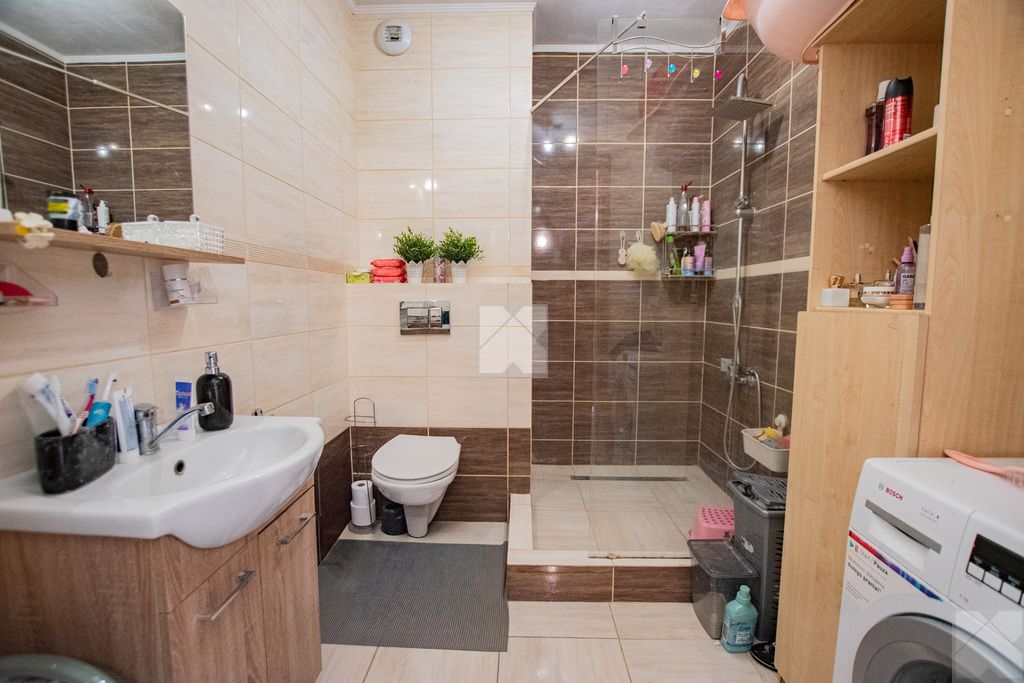 Mieszkanie 3-pokojowe Rzeszów Drabinianka, ul. Zaciszna. Zdjęcie 12