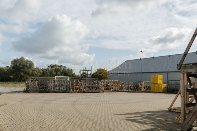 Lokal Gdańsk Orunia, ul. Trakt św. Wojciecha. Zdjęcie 4