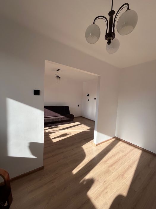 Mieszkanie 3-pokojowe Bielsko-Biała Złote Łany, ul. Akademii Umiejętności. Zdjęcie 3