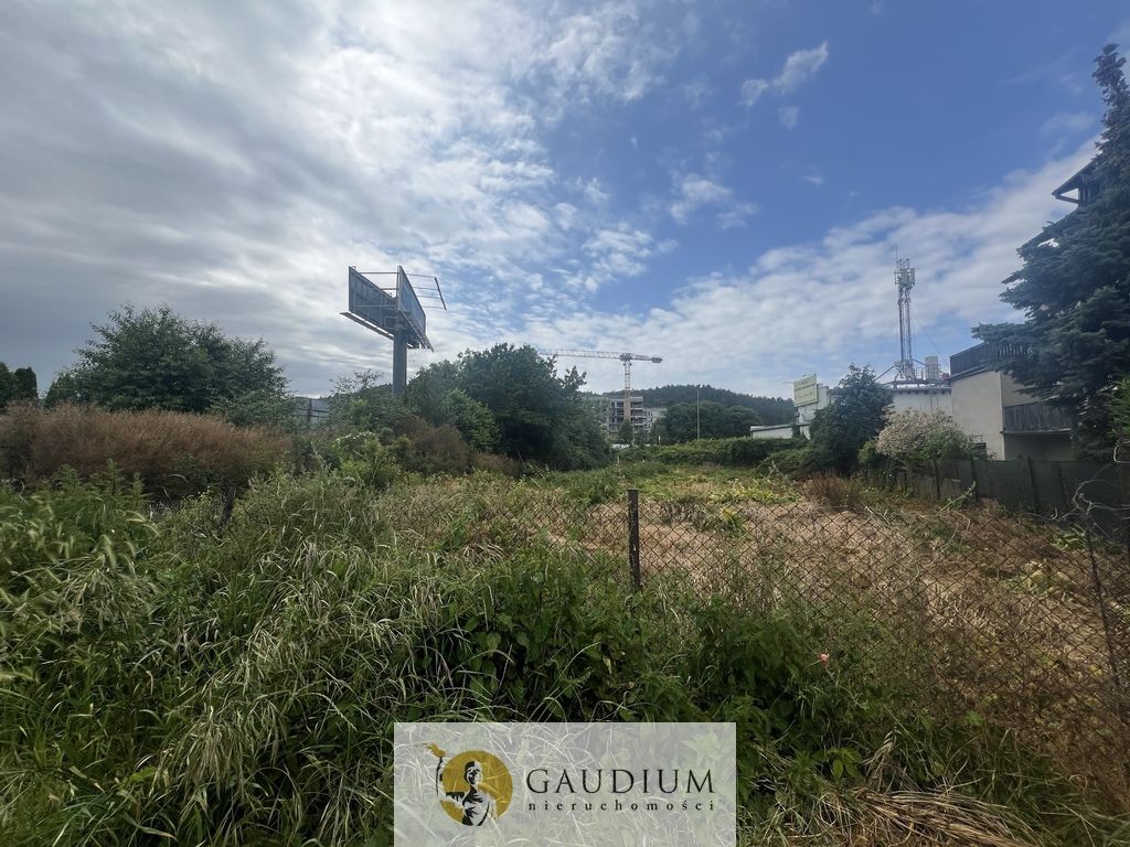 Działka budowlana Gdynia Chylonia, ul. Wioślarska. Zdjęcie 8