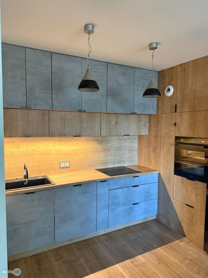 Mieszkanie 3-pokojowe Kielce. Zdjęcie 6