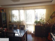 Mieszkanie 4-pokojowe Łódź Radogoszcz, ul. 11 Listopada. Zdjęcie 3