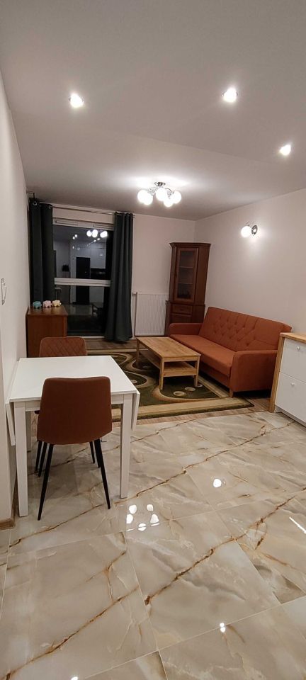 Mieszkanie 2-pokojowe Białystok Bojary, ul. Józefa Ignacego Kraszewskiego. Zdjęcie 6