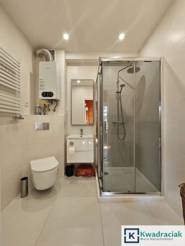 dom wolnostojący, 6 pokoi Krosno, ul. Stanisława Moniuszki. Zdjęcie 2