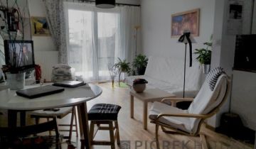 Mieszkanie 1-pokojowe Warszawa Białołęka, ul. Domenica Scarlattiego