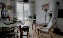 Mieszkanie 1-pokojowe Warszawa Białołęka, ul. Domenica Scarlattiego