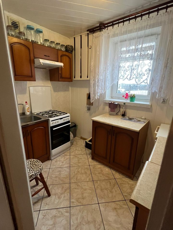 Mieszkanie 3-pokojowe Sierpc, ul. Osiedlowa. Zdjęcie 11