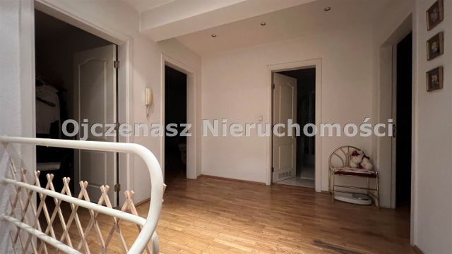dom szeregowy, 6 pokoi Bydgoszcz. Zdjęcie 5