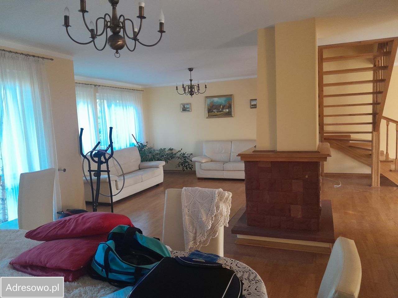 dom szeregowy, 5 pokoi Mińsk Mazowiecki, ul. Mariana Langiewicza. Zdjęcie 15