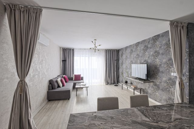 Mieszkanie 2-pokojowe Warszawa Brzeziny, ul. Warzelnicza. Zdjęcie 4