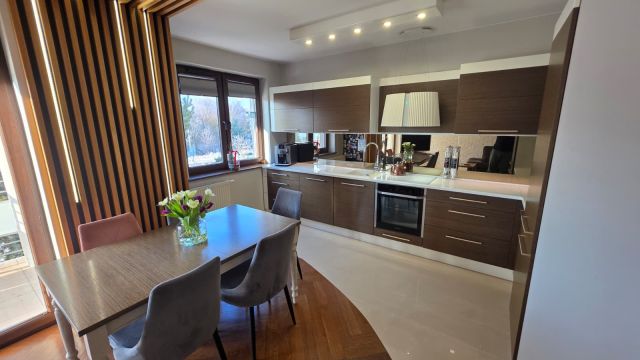 Mieszkanie 3-pokojowe Chojnice Centrum, ul. Rzepakowa. Zdjęcie 3