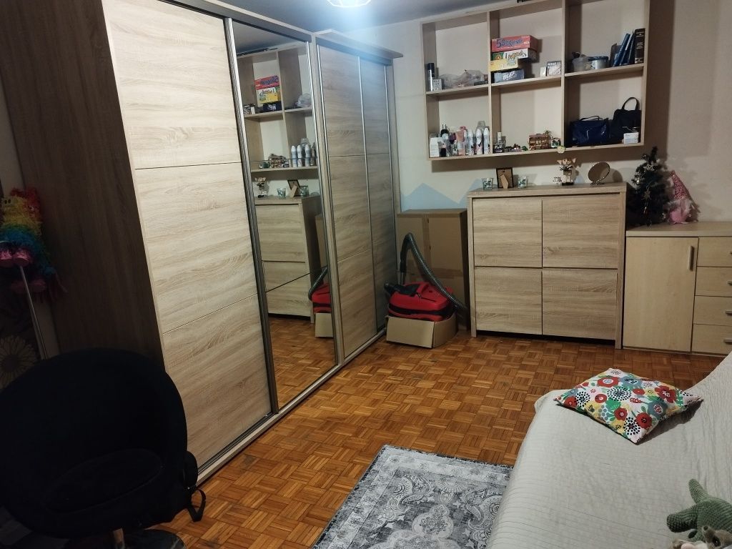 Mieszkanie 3-pokojowe Lublin. Zdjęcie 2