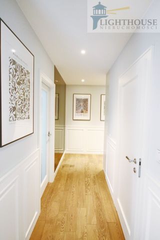 Mieszkanie 3-pokojowe Gdańsk Śródmieście. Zdjęcie 7