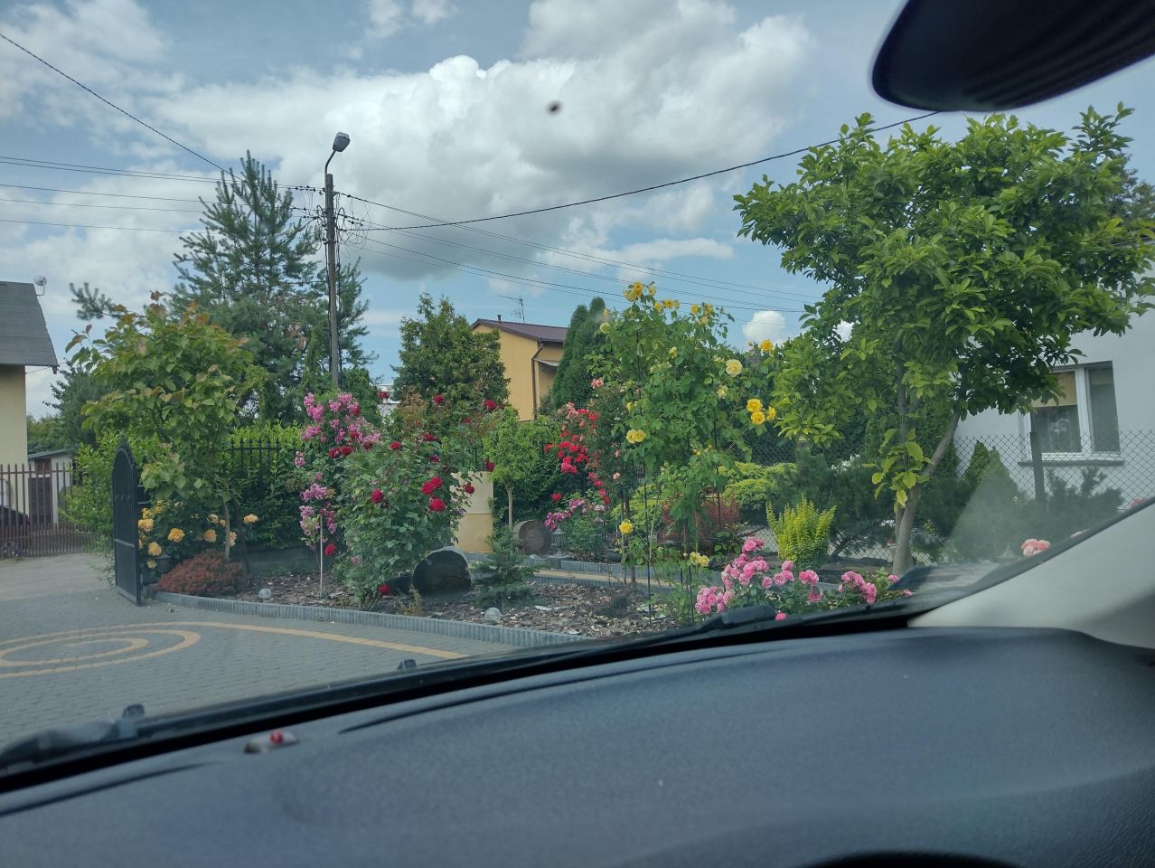 dom szeregowy, 6 pokoi Radom Gołębiów, ul. Gryczana. Zdjęcie 25