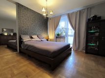 Mieszkanie 3-pokojowe Warszawa Praga-Południe, ul. Serocka. Zdjęcie 2