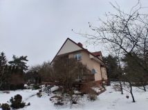 dom wolnostojący Warszawa Międzylesie. Zdjęcie 2