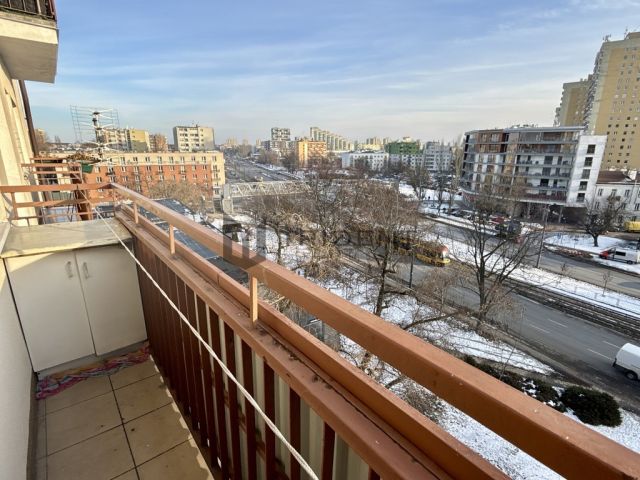 Mieszkanie 3-pokojowe Warszawa Praga-Południe, ul. Grochowska. Zdjęcie 13