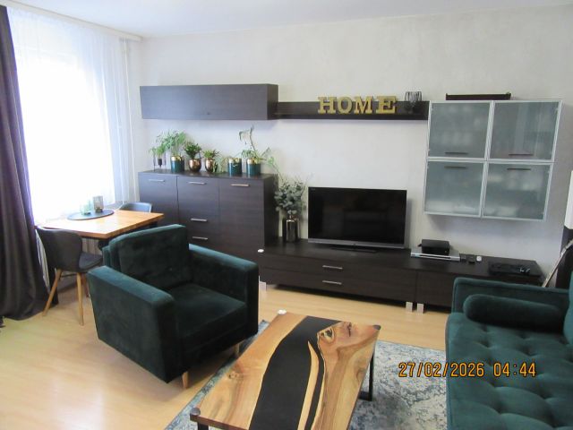 Mieszkanie 2-pokojowe Szczecin Bukowe, ul. Pomarańczowa. Zdjęcie 1