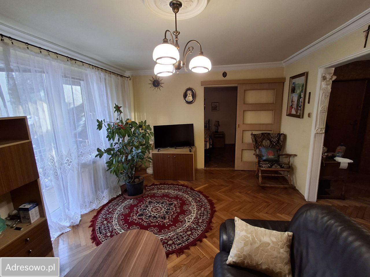 Mieszkanie 3-pokojowe Jarosław. Zdjęcie 11