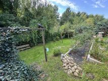 Działka rod Gdynia Chwarzno-Wiczlino. Zdjęcie 2