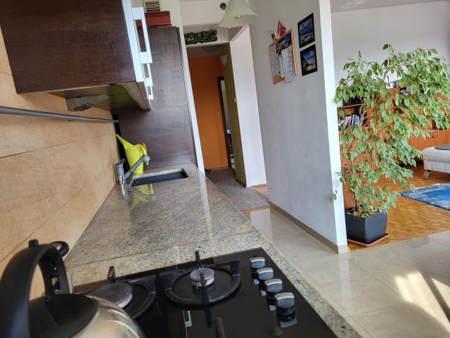 Mieszkanie 3-pokojowe Bielsko-Biała Osiedle Karpackie, ul. Morskie Oko. Zdjęcie 12