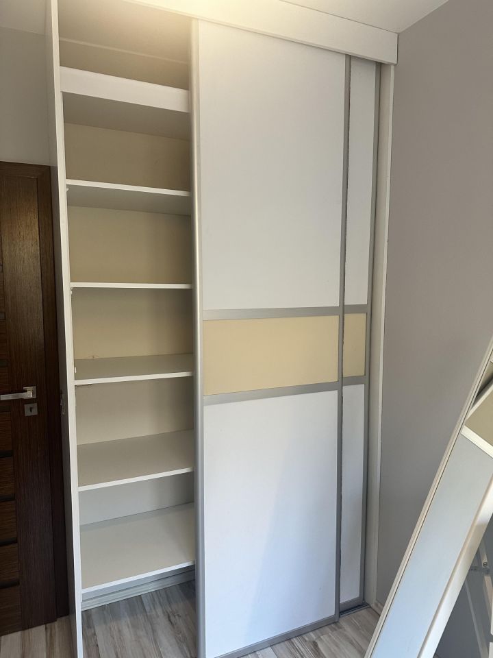 Mieszkanie 3-pokojowe Kraków Kliny, ul. Mieczykowa. Zdjęcie 8