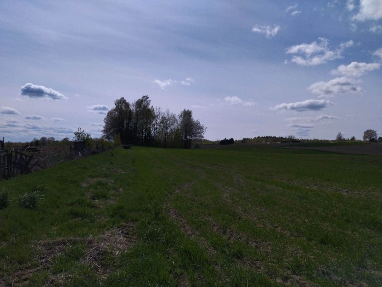 Działka budowlana Łączno. Zdjęcie 7