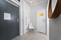 Mieszkanie 2-pokojowe Gdynia Śródmieście, ul. Władysława IV. Zdjęcie 2