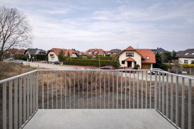 Mieszkanie 2-pokojowe Szczecin, ul. Kalinowa. Zdjęcie 8