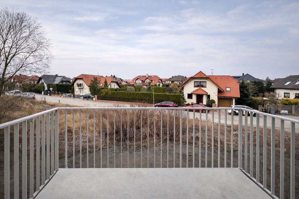 Mieszkanie 2-pokojowe Szczecin, ul. Kalinowa. Zdjęcie 8