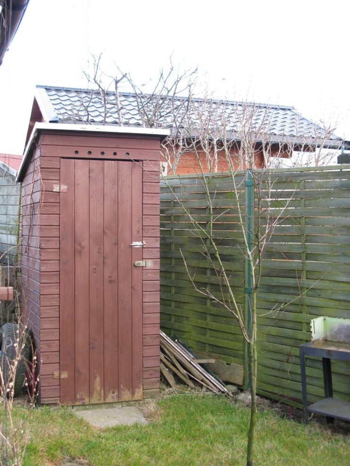 Działka rod Ostrów Wielkopolski. Zdjęcie 4