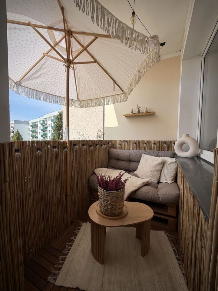 Mieszkanie 2-pokojowe Starogard Gdański, os. ks. Henryka Szumana. Zdjęcie 7