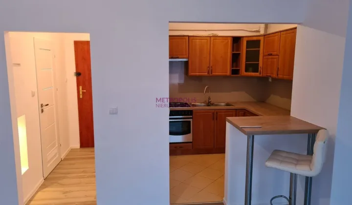 Mieszkanie 1-pokojowe Rybnik Maroko-Nowiny