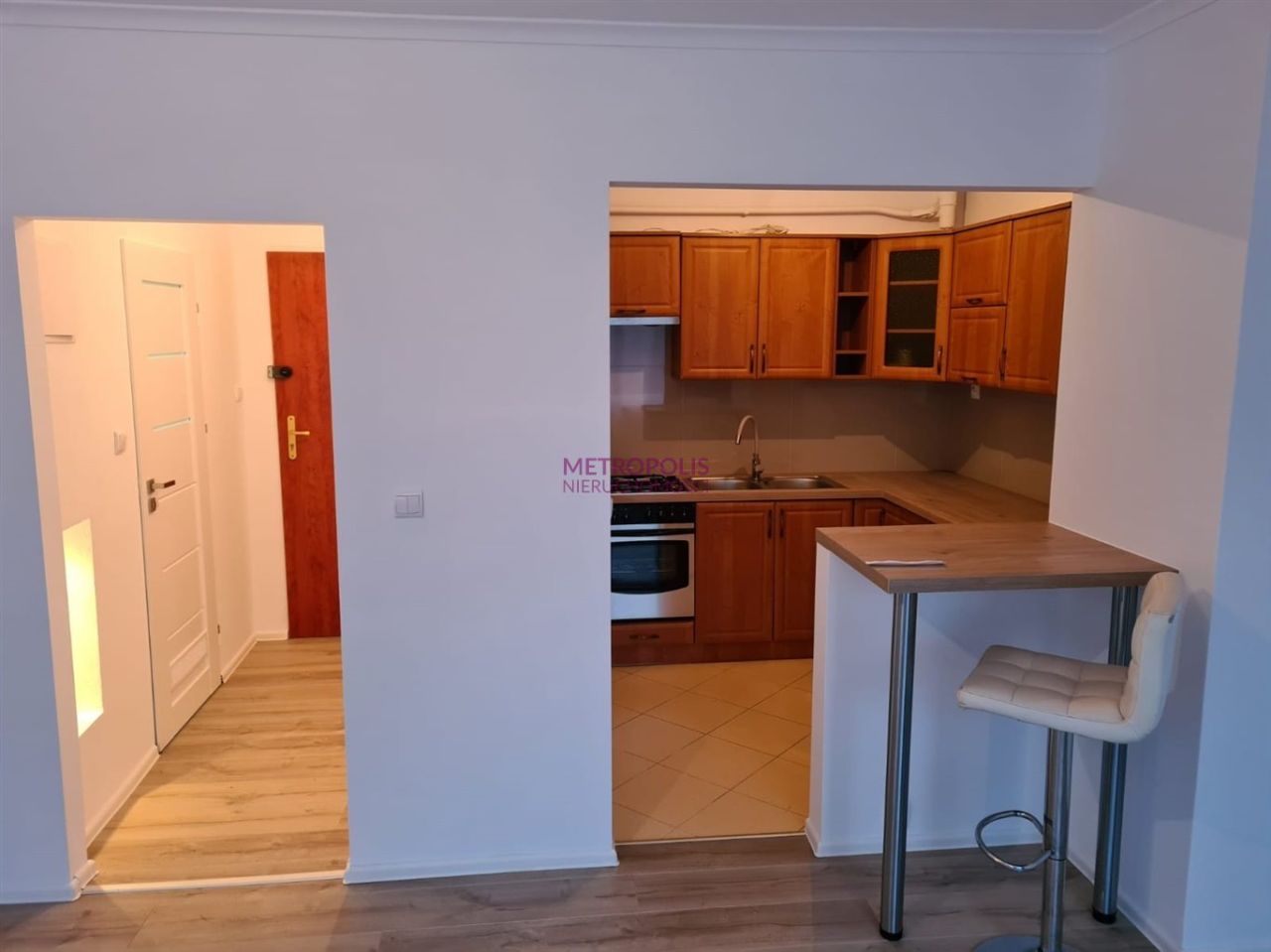 Mieszkanie 1-pokojowe Rybnik Maroko-Nowiny. Zdjęcie 1