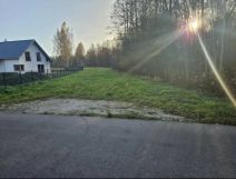 Działka budowlana Oleksin. Zdjęcie 3