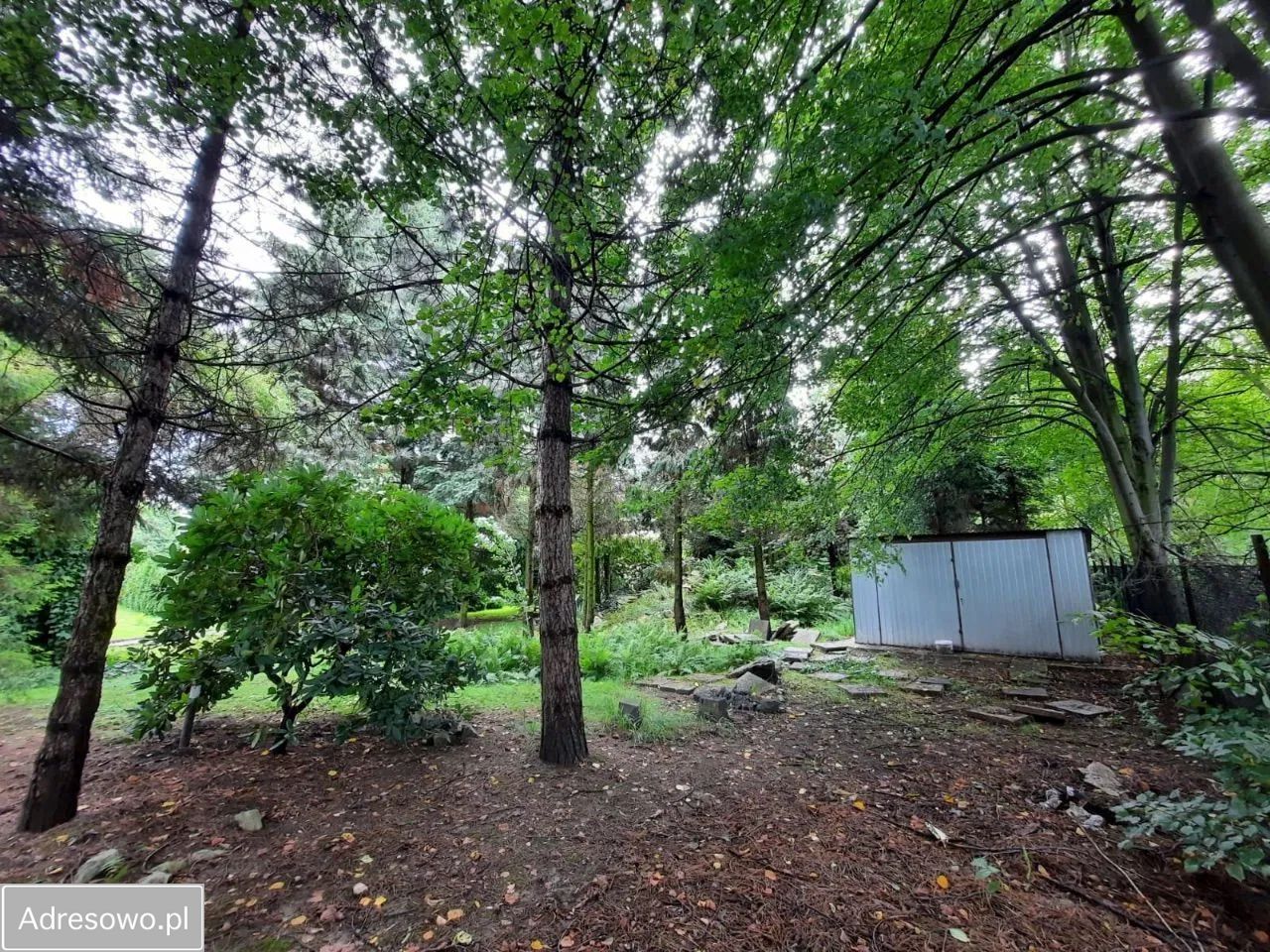 Nieruchomość komercyjna Oświęcim Zasole, ul. Cyprysowa. Zdjęcie 4