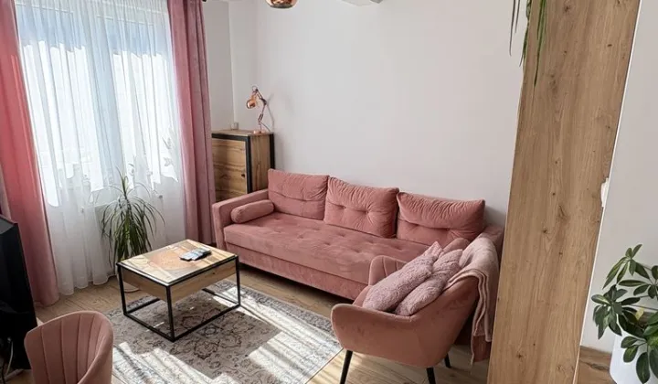 Mieszkanie 3-pokojowe Wrocław Maślice, ul. Węgliniecka