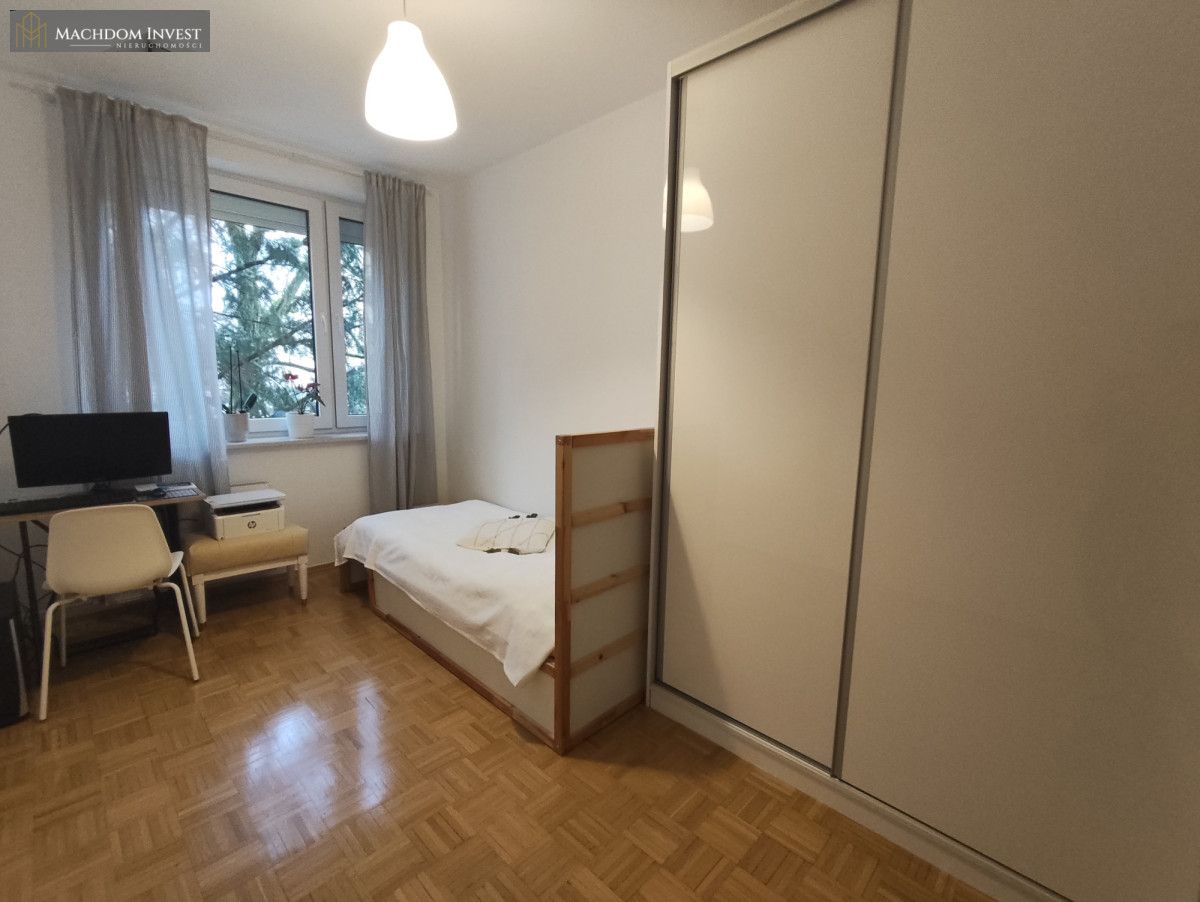 Mieszkanie 4-pokojowe Toruń. Zdjęcie 16