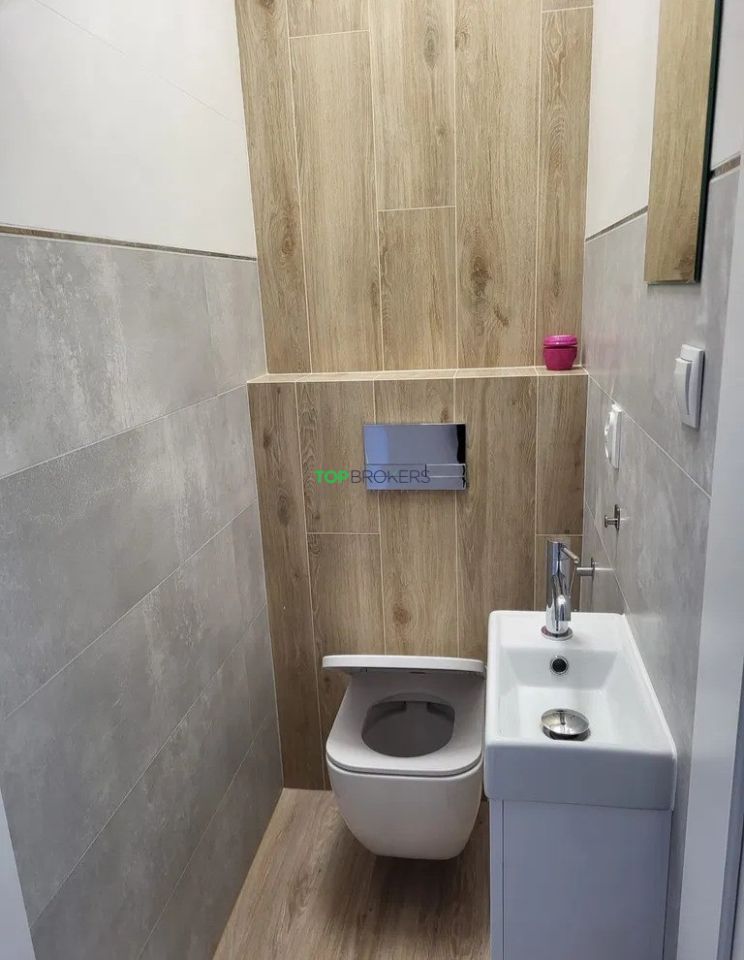 Mieszkanie 3-pokojowe Warszawa Targówek, ul. Wolbromska. Zdjęcie 11