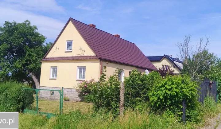 bliźniak, 3 pokoje Kowalskie