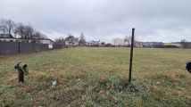 Działka budowlana Huta-Dąbrowa, ul. Henryka Sienkiewicza. Zdjęcie 3