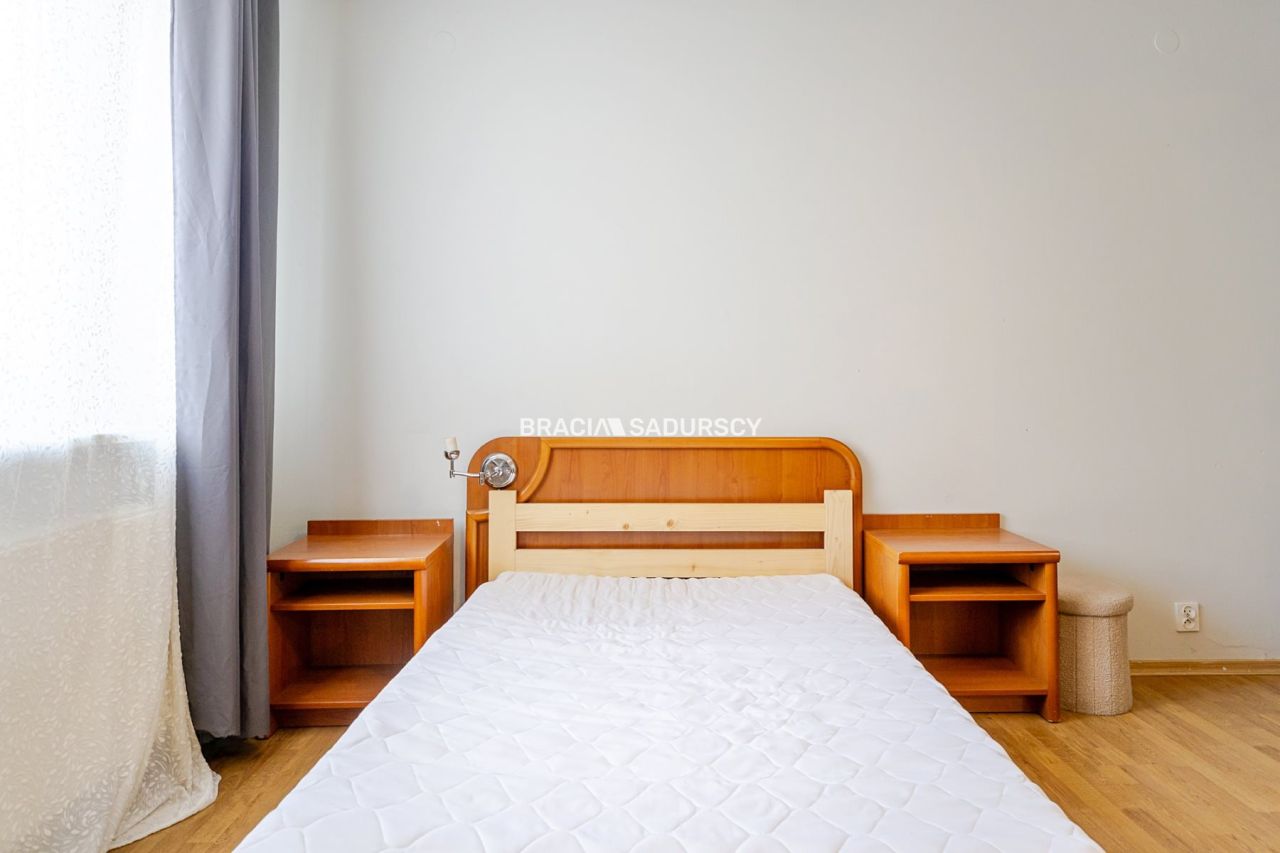 Mieszkanie 1-pokojowe Kraków Dębniki, ul. Lubostroń. Zdjęcie 10