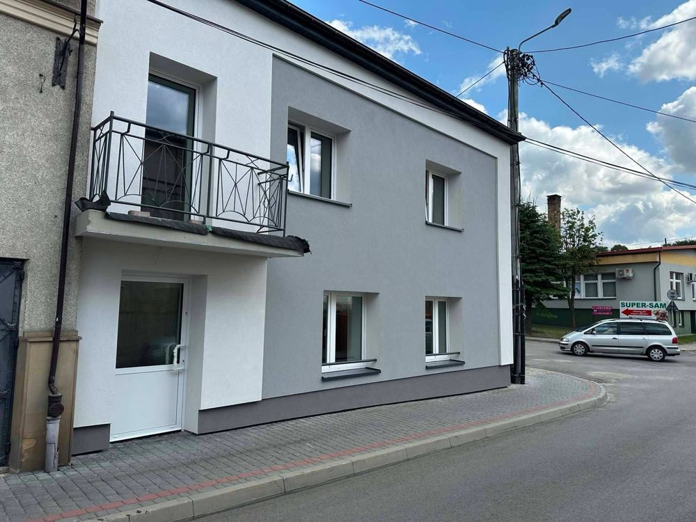 Lokal Głogów Małopolski. Zdjęcie 1